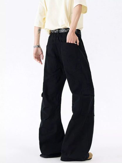 Men's Loose Fit Pants - DicartluzeDicartluzef4859a6b - dfc0 - 46d9 - ba71 - eabdecf30503 - Max - Origin