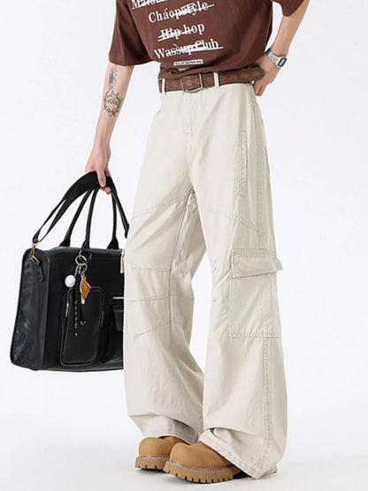 Men's Loose Fit Pants - DicartluzeDicartluzec0b69e36 - 7bd0 - 4670 - 8cdc - 94e8022bbdaf - Max - Origin