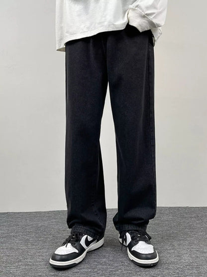 Men's Relaxed Fit Jeans - DicartluzeDicartluze358e3d6a - d8db - 4b6f - 88e8 - 98615987a321 - Max - Origin