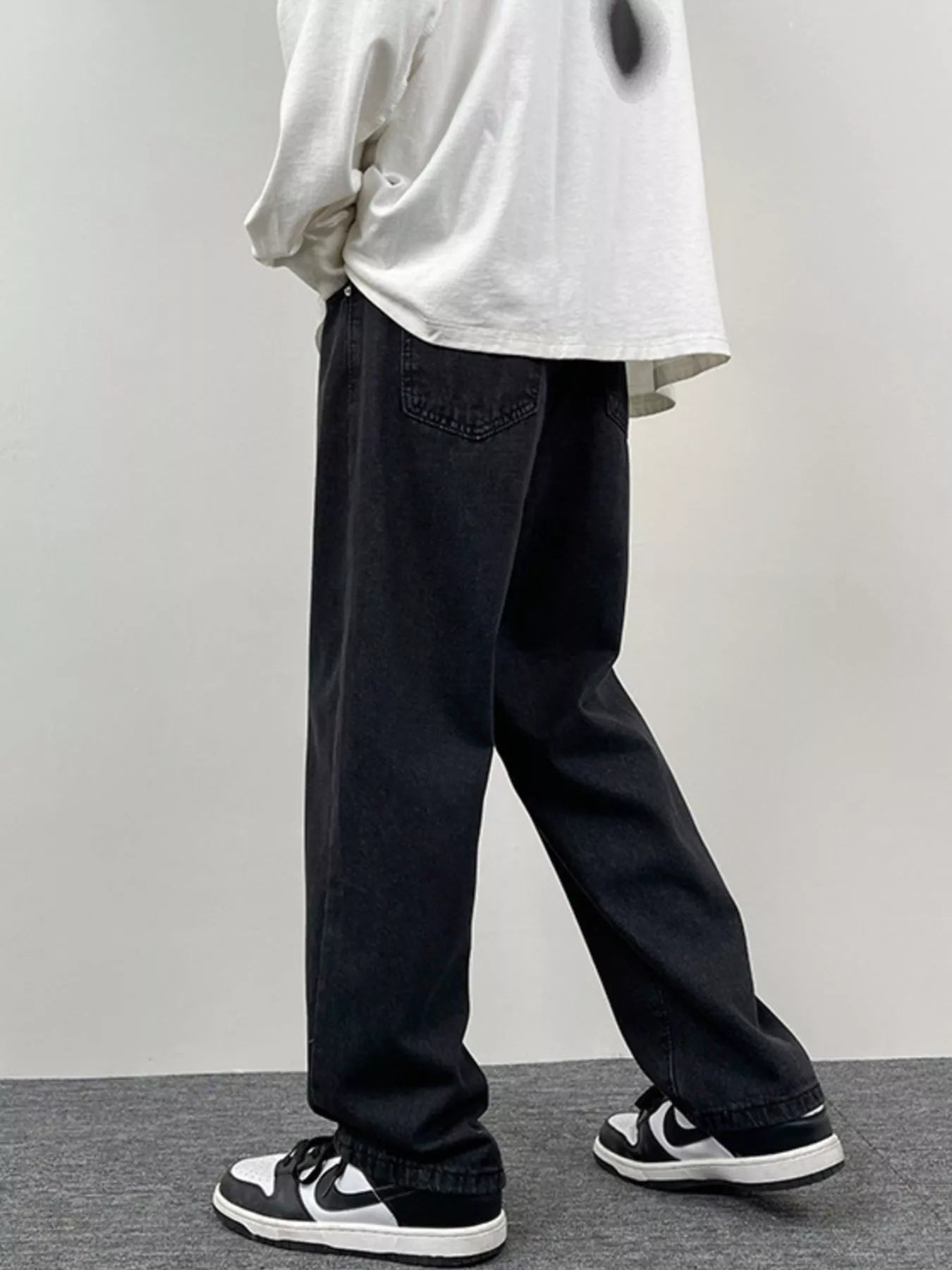 Men's Relaxed Fit Jeans - DicartluzeDicartluzea51fb3bf - 63a3 - 45f3 - 865d - fbd5255629bc - Max - Origin