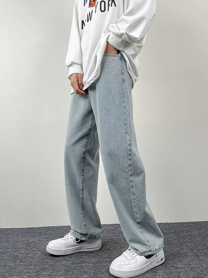 Men's Relaxed Fit Jeans - DicartluzeDicartluze89a0725e - 93df - 4802 - 82bf - 8809ae2ba1cd - Max - Origin