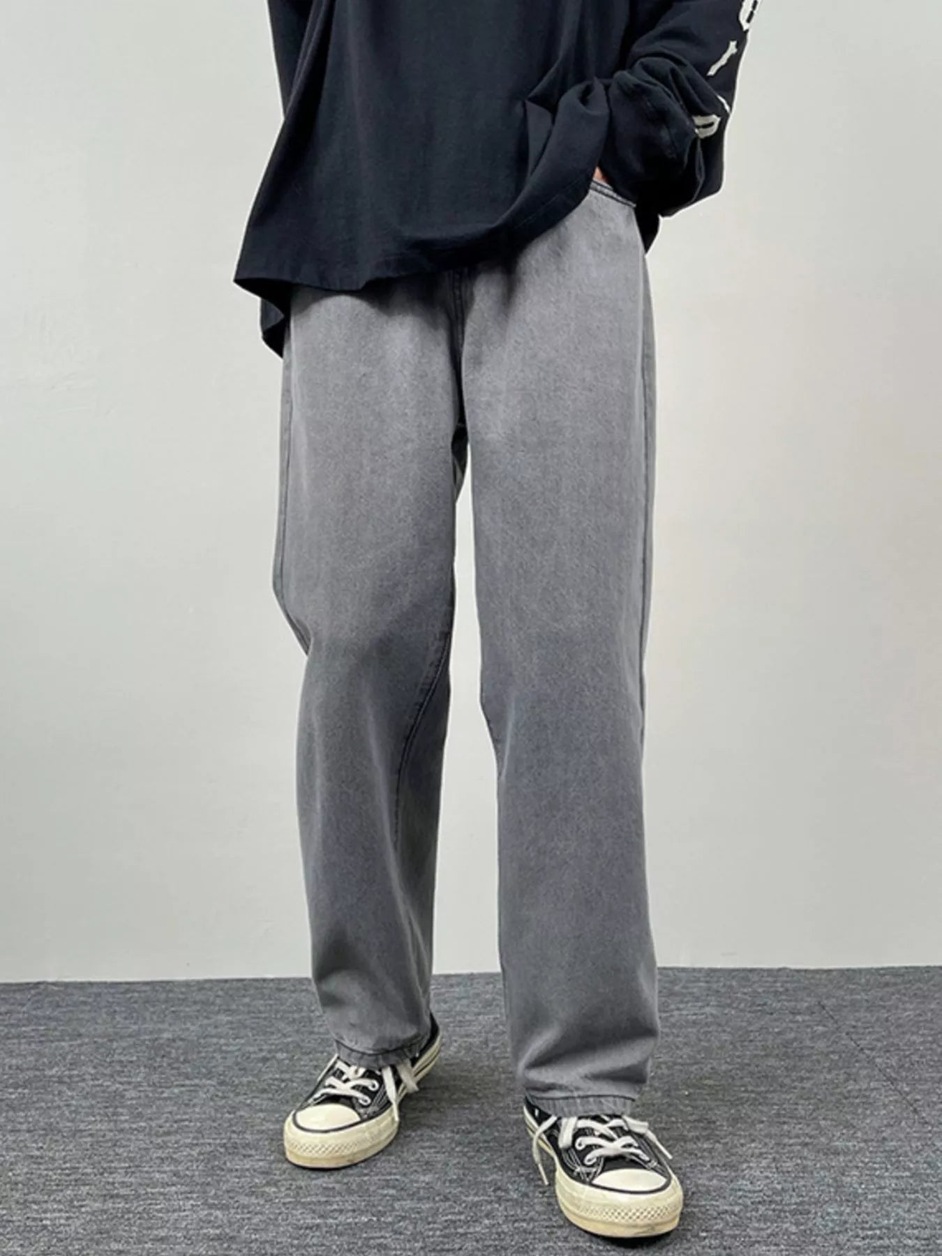 Men's Relaxed Fit Jeans - DicartluzeDicartluzee60abcf1 - fcbe - 431a - 8e6c - ecd98ace78ce - Max - Origin