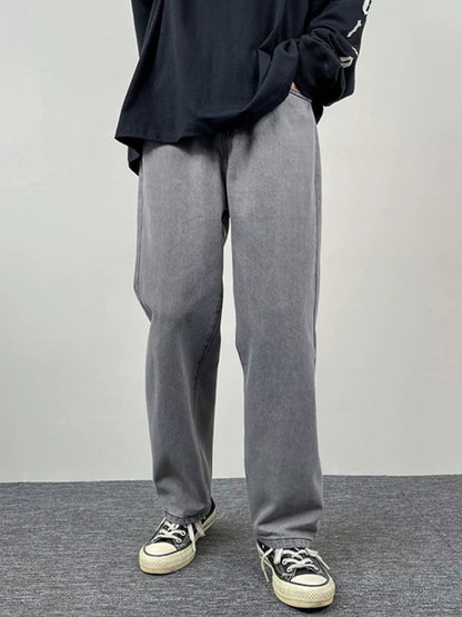 Men's Relaxed Fit Jeans - DicartluzeDicartluzee60abcf1 - fcbe - 431a - 8e6c - ecd98ace78ce - Max - Origin