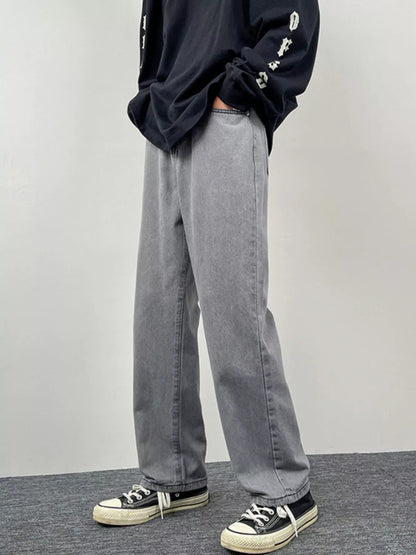 Men's Relaxed Fit Jeans - DicartluzeDicartluze8ad6fa0a - f06b - 40c8 - 873c - 1b40e60d2d2b - Max - Origin