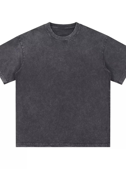 Men's Round Neck Short Sleeve T-Shirt - DicartluzeDicartluzeb75503e2 - 1869 - 4958 - 97a7 - 288a17c4da52 - Max - Origin