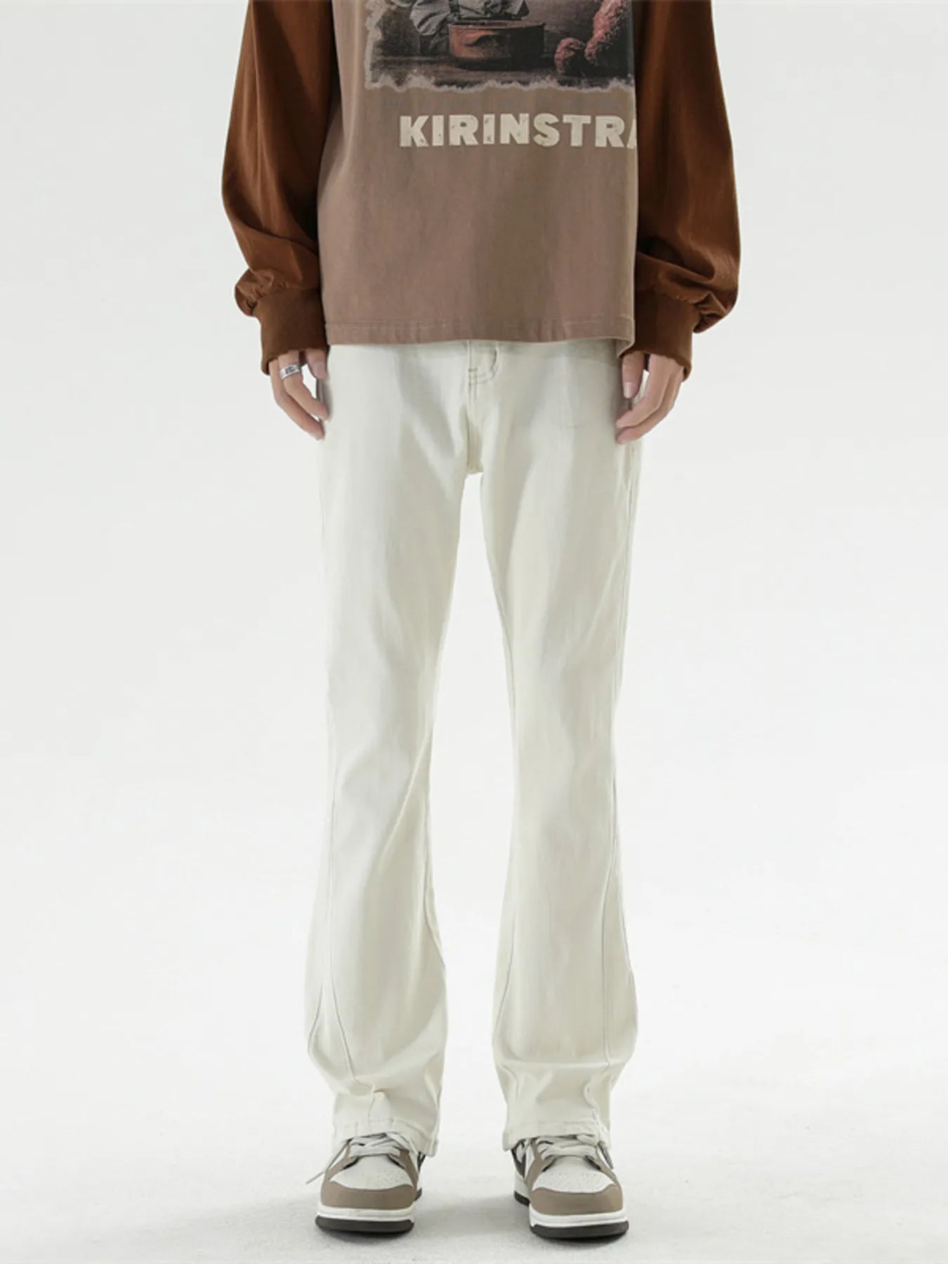 Men's Straight Leg Jeans - DicartluzeDicartluzed8e289d60930419f88c86119ace08d2d - Max - Origin