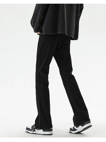 Men's Straight Leg Jeans - DicartluzeDicartluze3eed1dc2abcc49188a3f3a8f6e8e7af6 - Max - Origin