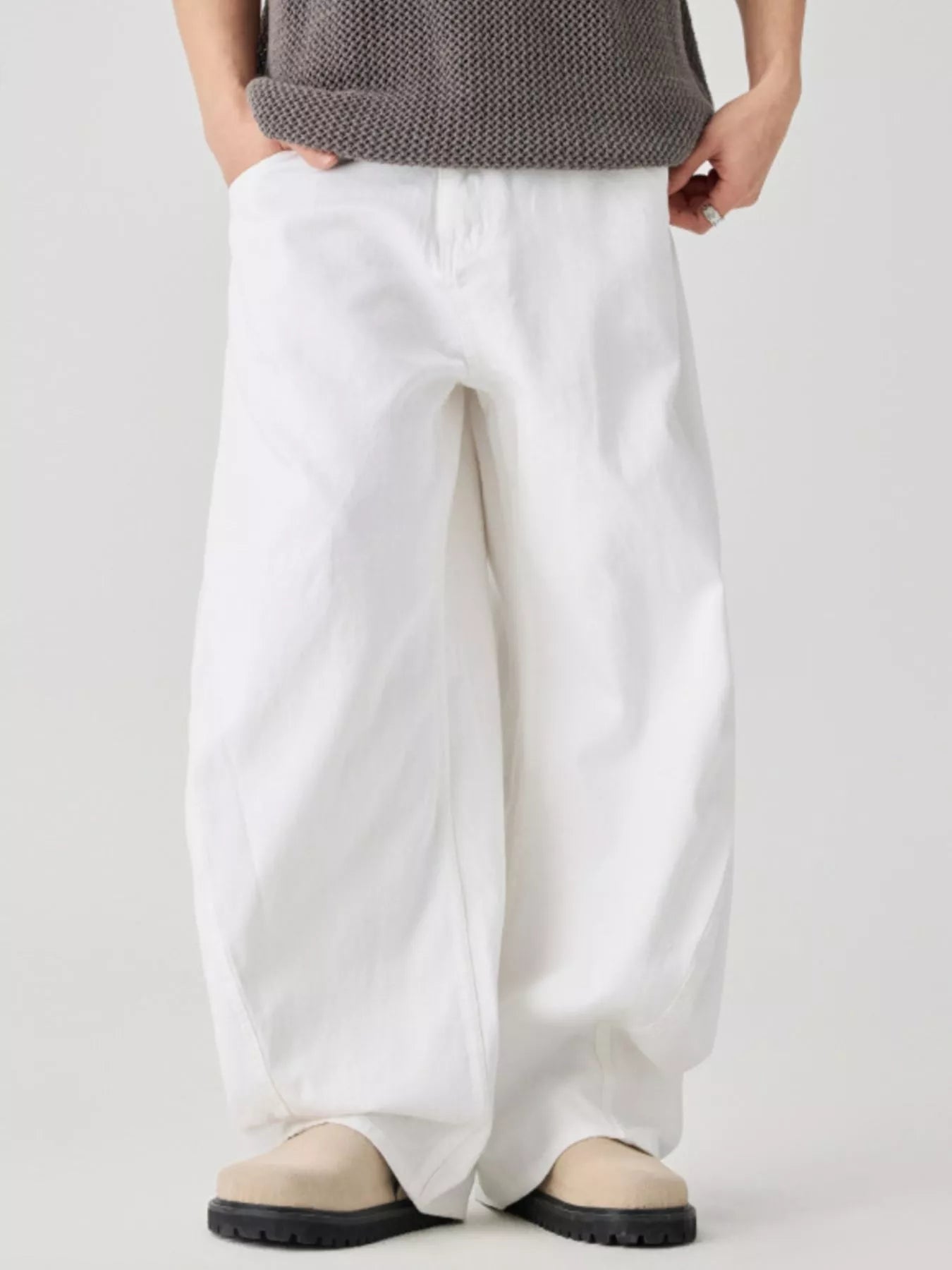 Men's Wide Leg Pants - DicartluzeDicartluze12a216ba - be90 - 4eaa - 8ed4 - f8563b8ebecf - Max - Origin