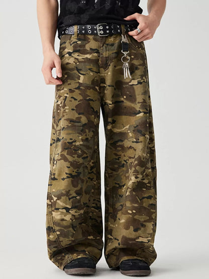 Men's Wide Leg Pants - DicartluzeDicartluzeb4be4915 - 53e3 - 461d - b4d3 - ea6a336361ba - Max - Origin