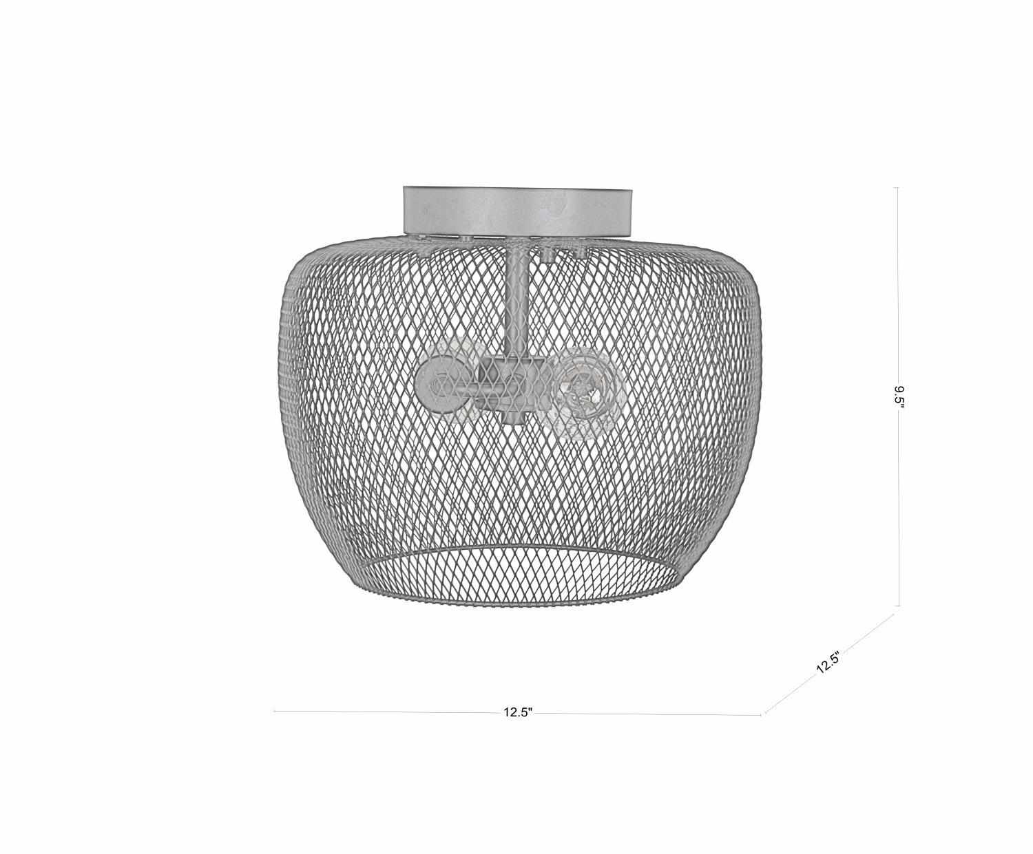 Moorabool Ceiling Light - Clearance-0