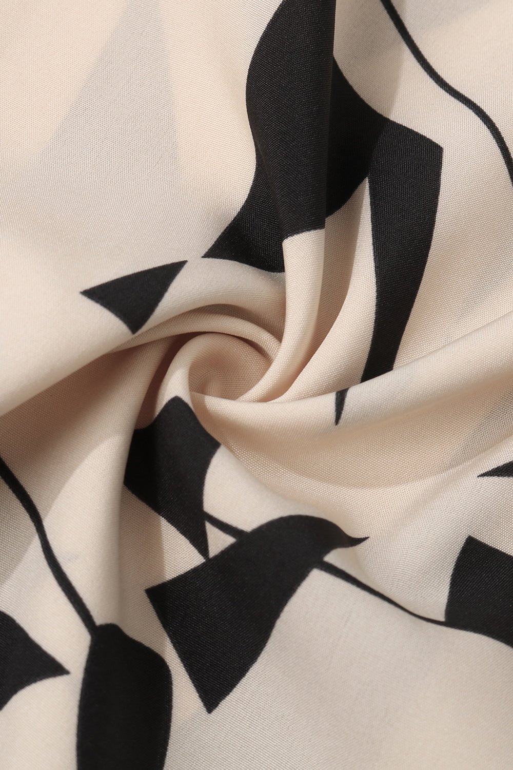 Perfee Printed Johnny Collar Blouse - DicartluzeDicartluzeeadebc76b7cb49d78803e253a43ba3af - Max