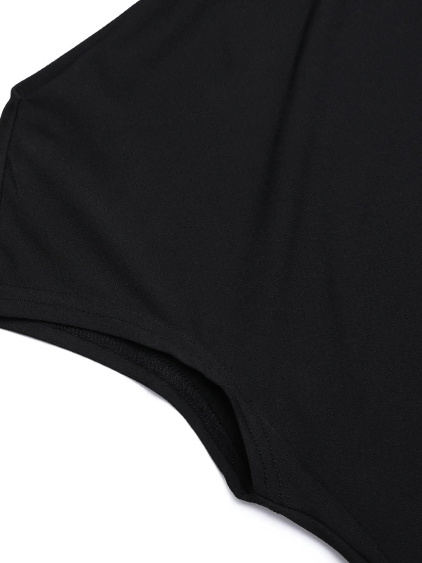 Ruched Slit Cap Sleeve Maxi Dress - DicartluzeDicartluze801c511a5ee946818daa3dfa86310ee6 - Max - Origin