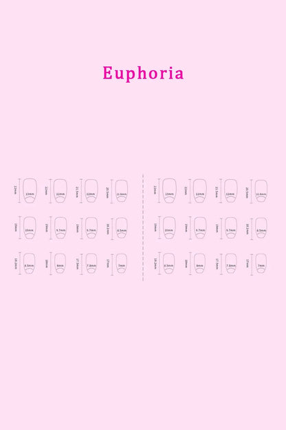 SO PINK BEAUTY Press On Nails 2 Packs - DicartluzeDicartluze51a4ecd1 - c7c6 - 4c8f - 943e - 4043ec63844b - Max