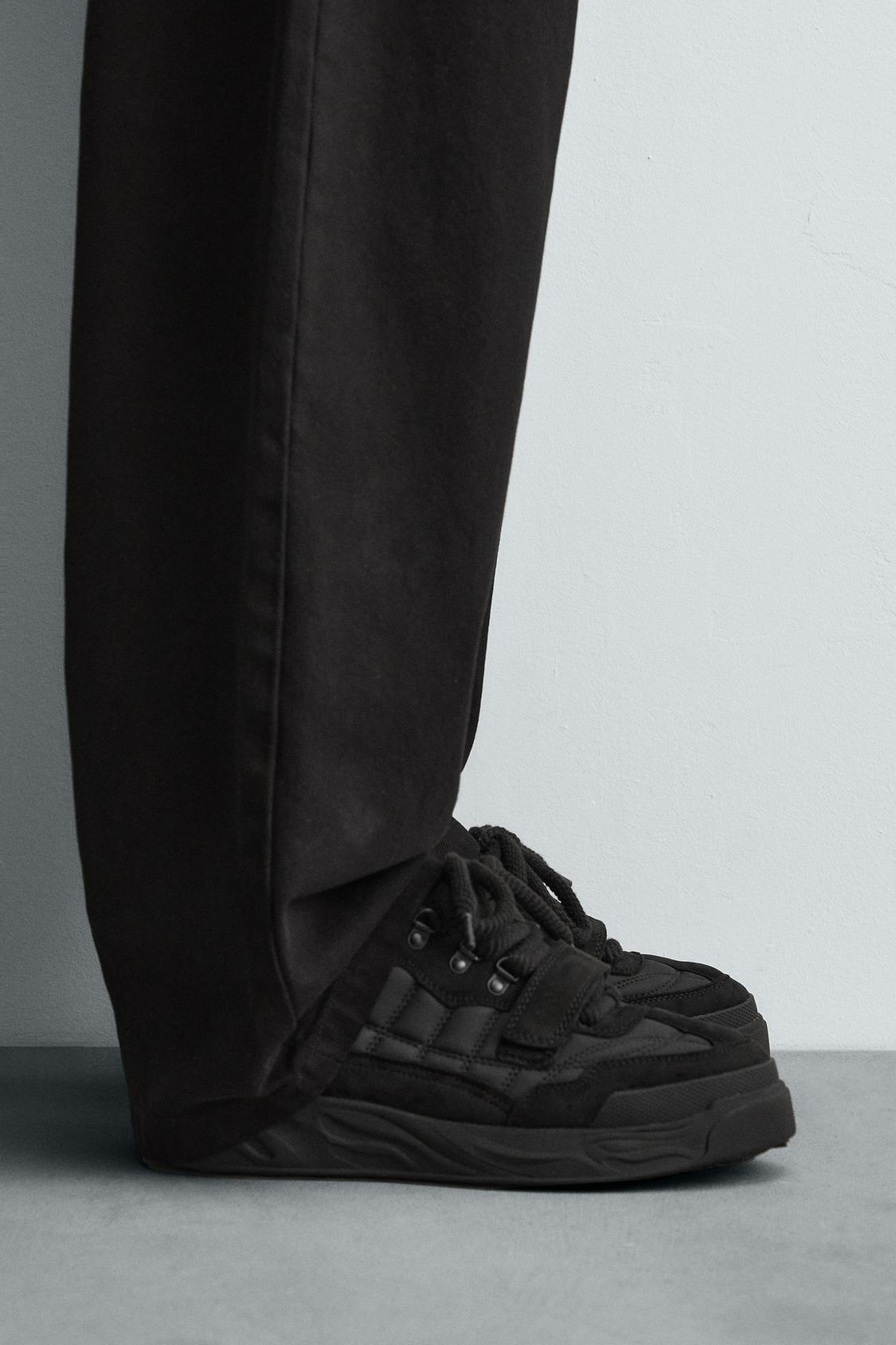 zara men trainers - DicartluzeshoeDicartluzezara men trainers