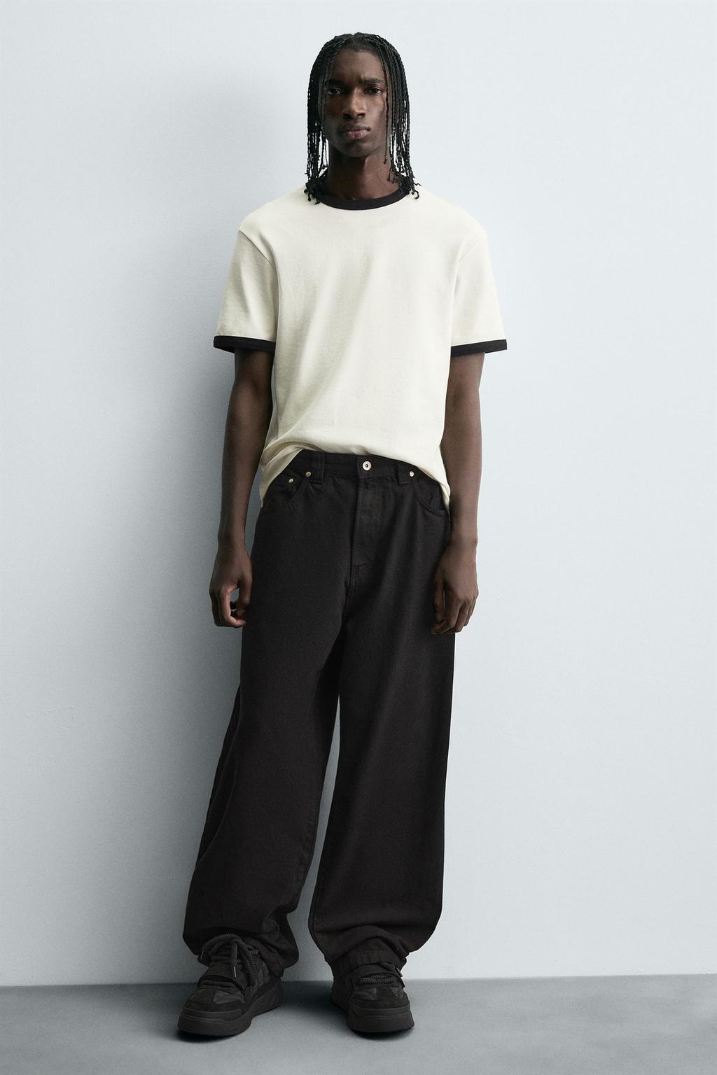 zara men trainers - DicartluzeshoeDicartluzezara men trainers